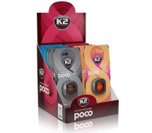 K2 poco new car õhuvärskendaja