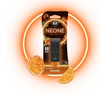 K2 neone allright orange õhuvärskendaja