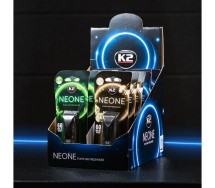 K2 neone allright orange õhuvärskendaja