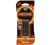 K2 neone allright orange õhuvärskendaja