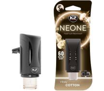 K2 neone vibey cotton õhuvärskendaja