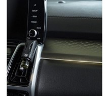 K2 neone vibey cotton õhuvärskendaja