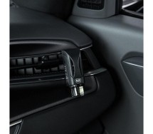 K2 neone vibey cotton õhuvärskendaja