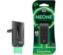 K2 neone chillin eucaliptus õhuvärskendaja