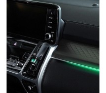 K2 neone chillin eucaliptus õhuvärskendaja