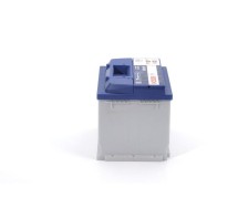 Bosch S4 005 60Ah 540A 242x175x190 -+
