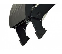 Jalgpump profi 1-silindriga Geko