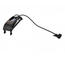 Jalgpump profi 1-silindriga Geko