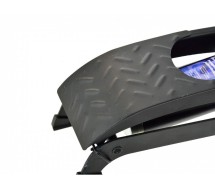 Jalgpump profi 1-silindriga Geko