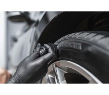 K2 Traco Pro — аппликатор для шинного блеска (щётка)