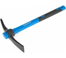 Kirka fiibervarrega 400g Geko