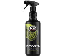 K2 Neorim Pro очиститель дисков 1 л / распылитель