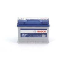 Bosch S4 009 74Ah 680A 278x175x190 +-