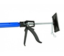 Teleskoop tugipost 115-290cm max 30kg Geko