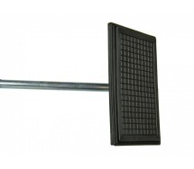 Teleskoop tugipost 115-290cm max 30kg Geko