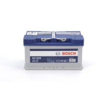 Bosch S4 010 80Ah 740A 315x175x175 -+