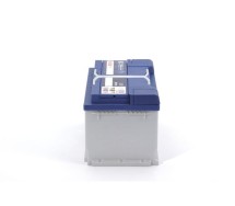 Bosch S4 010 80Ah 740A 315x175x175 -+