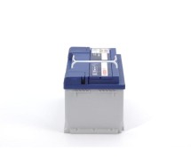 Bosch S4 010 80Ah 740A 315x175x175 -+