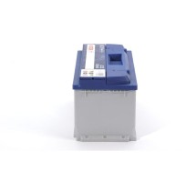 Bosch S4 013 95Ah 800A 353x175x190 -+