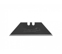 Varuterad 60x19x0.6mm. 10tk sk2h. black Tvardy