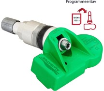 Alligator sens-it rs+ tpms andur 433mhz aluventiiliga (591132)