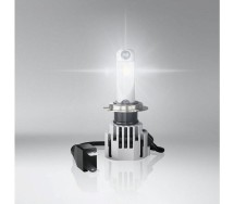 12v h7/h18 LED pirn +350% 22w 2000lm 2tk Osram