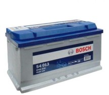 Bosch S4 013 95Ah 800A 353x175x190 -+