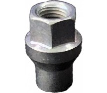 Mutter dzx mh12x1.50/34/17 (avatud. p34. ch17. 60°+hülss 15.7/10mm)