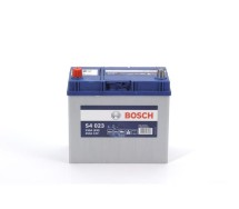 Bosch S4 023 45Ah 330A 238x129x227 +-