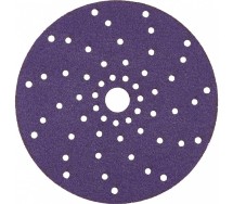 Lihvpaber 150mm. 80. 3m cubitron ii hookit clean sanding abrasive 737u