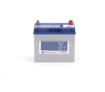 Bosch S4 023 45Ah 330A 238x129x227 +-