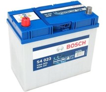 Bosch S4 023 45Ah 330A 238x129x227 +-