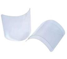 Liivapritsi maski varuklaasid 3tk