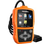 Diagnostikaseade nt204 Foxwell