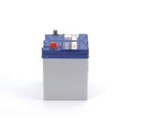 Bosch S4 024 60Ah 540A 232x173x225 -+