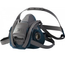 Kaitsemask tolmumask poolmask filtriteta 6502ql 3m