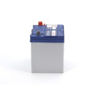 Bosch S4 025 60Ah 540A 232x173x225 +-