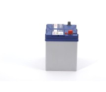 Bosch S4 025 60Ah 540A 232x173x225 +-