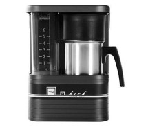 Кофеварка 24 В 500 Вт с металлической колбой