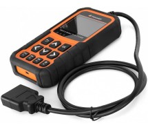 Diagnostikaseade/akutester f1000b Foxwell