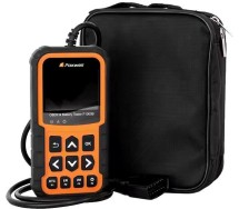 Diagnostikaseade/akutester f1000b Foxwell