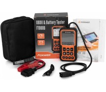 Diagnostikaseade/akutester f1000b Foxwell