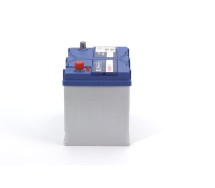 Bosch S4 026 70Ah 630A 261x175x220 -+