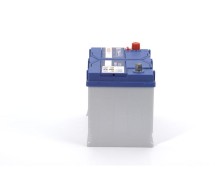 Bosch S4 026 70Ah 630A 261x175x220 -+
