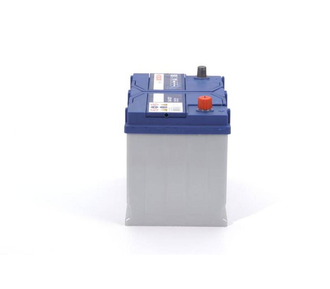 Bosch S4 027 70Ah 630A 261x175x220 +-