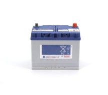 Bosch S4 027 70Ah 630A 261x175x220 +-