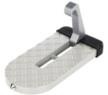 Складная подножка на дверной проём (в петлю замка), Carmotion