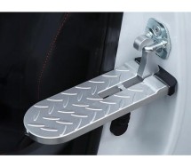 Складная подножка на дверной проём (в петлю замка), Carmotion