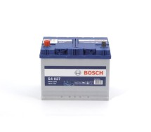Bosch S4 027 70Ah 630A 261x175x220 +-