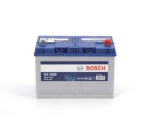 Bosch S4 028 95Ah 830A 306x173x225 -+